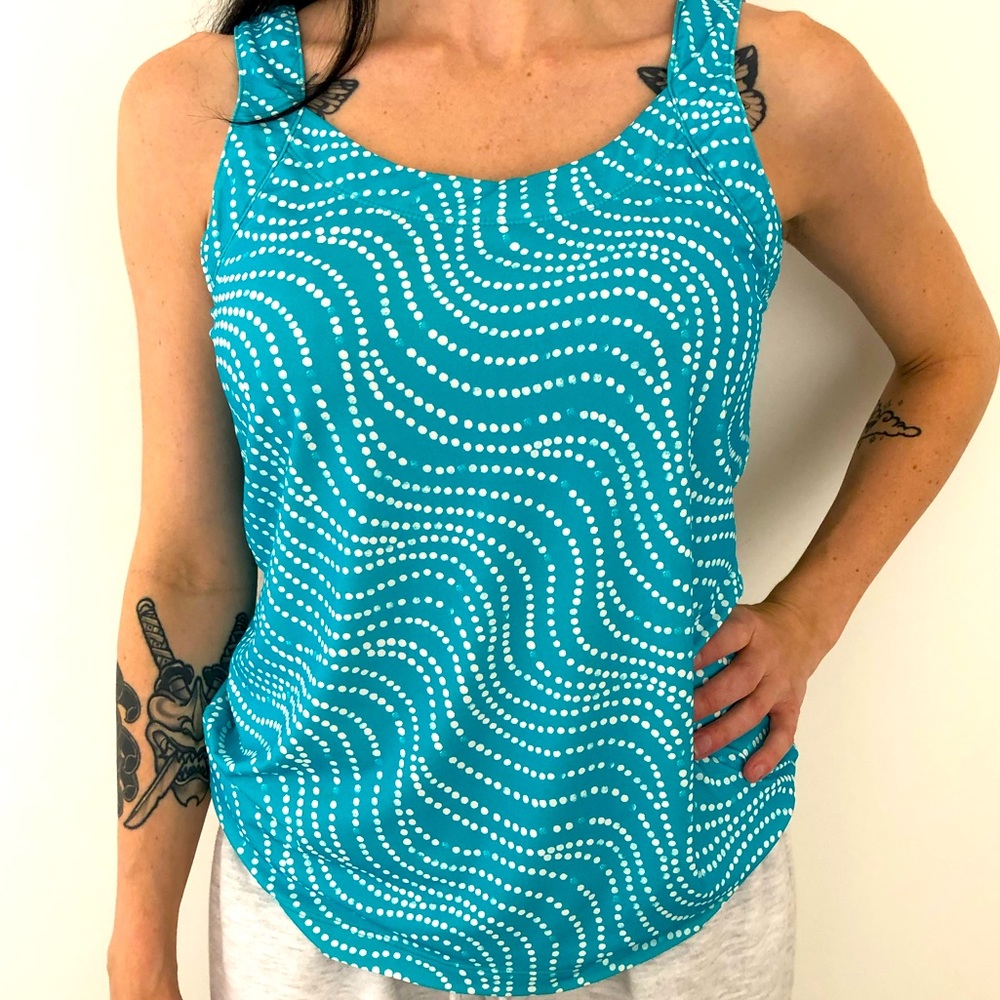 Columbia women’s tank Medium
